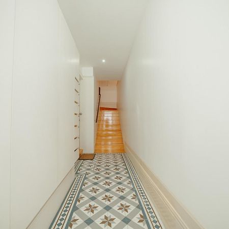 Downtown Charming By Vacationy Apartment Porto Exterior photo