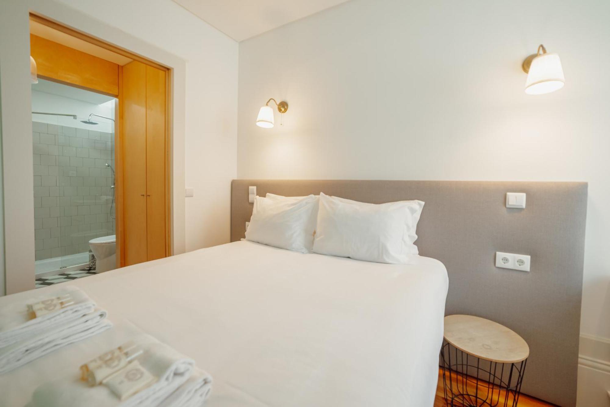 Downtown Charming By Vacationy Apartment Porto Exterior photo