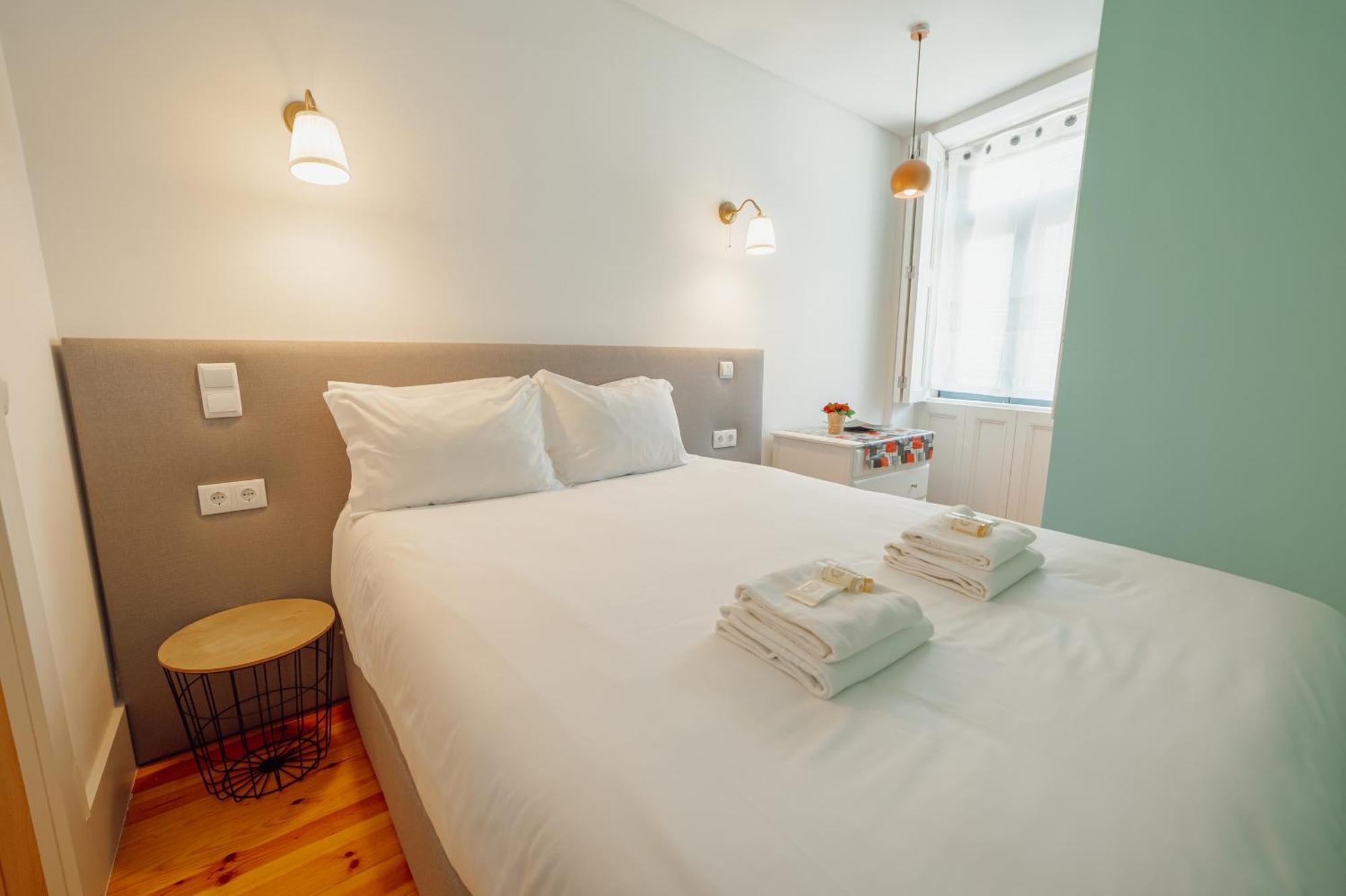 Downtown Charming By Vacationy Apartment Porto Exterior photo