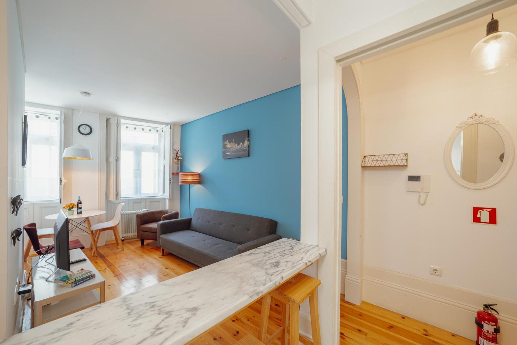 Downtown Charming By Vacationy Apartment Porto Exterior photo