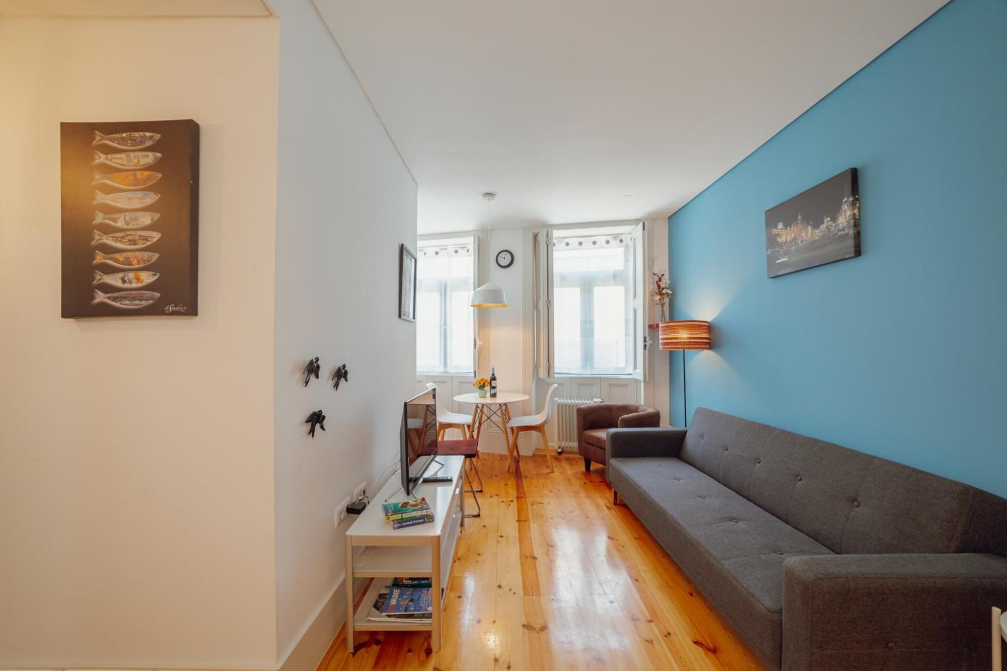 Downtown Charming By Vacationy Apartment Porto Exterior photo