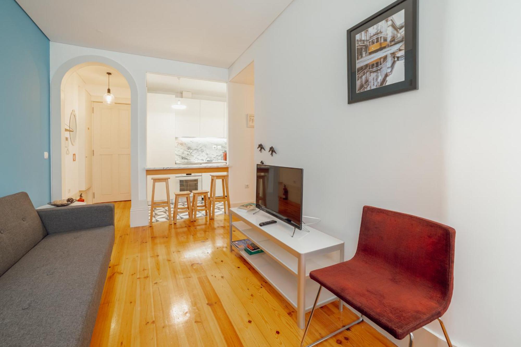 Downtown Charming By Vacationy Apartment Porto Exterior photo